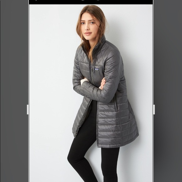 Patagonia Jackets & Blazers - NWOT Patagonia jacket xs